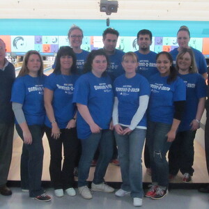 Fundraising Page: Tabitha Santos